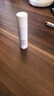 曼秀雷敦润唇膏SPF15男女补水保湿滋润防裂去死皮什果冰柠檬果香3.5g 实拍图