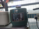 美的（Midea）【价保618】电压力锅小型1-3人高压电饭煲2.5L 全自动智能预约一体电压锅开盖炖煮饭锅MY-S340 实拍图