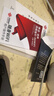 中国联通随身wifi6无线移动wifi免插卡无线网卡车载校园随行支持5G/4G设备上网全国通用流量2026款官方正品 实拍图
