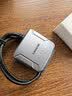 山泽 USB3.0转SATA转换器 2.5/3.5英寸硬盘转接头数据连接线 笔记本电脑台式机易驱线 0.5米 YQX-04 实拍图