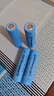 NUOXIANG NX亿纬户外手电18650锂电池3.7V大容量3500mAh 亿纬动力电芯35V手电钻充电宝组装电池 18650亿纬3500-3C【平头】A+ 实拍图