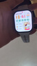 vivo WATCH GT 2 空格白  超窄边高亮大屏 照片表盘一碰换 33天蓝牙续航 智能手表 情侣手表 送对象 实拍图