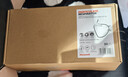 霍尼韦尔（Honeywell）KN95口罩H950防沙尘飞沫花粉过敏粉尘柳絮夏季薄款50只/盒透气 实拍图