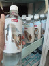 农夫山泉长白山天然矿泉水饮用水长白雪 535ml*24瓶 整箱装 实拍图