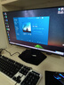 微星（MSI） i5 12400F/14400F/RTX3060/4060/5060Ti黑悟空三角洲游戏主机电脑台式机组装电脑主机DIY整机 配置六 i5 12400F丨RTX3060 12G 实拍图