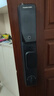 凯迪仕（KAADAS）智能门锁 3D人脸识别可视猫眼大屏指纹锁全自动 Q20F Pro V2 实拍图