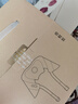 倍轻松（breo）N6mini-2代【肩周热灸版】颈椎按摩器按摩披肩肩颈按摩器腿腰颈部按摩仪 生日母亲节礼物送父母 实拍图