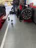 韩泰（Hankook）汽车轮胎 265/45R21 104V K127A 适配途昂/凯迪拉克XT5/揽境 实拍图