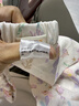 班喜迪女童裤子夏装薄款2026新款儿童防蚊裤女宝宝休闲束脚裤夏季九分裤 实拍图