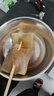 小牛凯西黑椒牛仔骨200g*4新鲜带骨牛小排牛肋排 冷冻生鲜 鲜嫩牛仔骨 实拍图