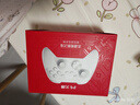 北通鲲鹏20无线游戏手柄AI智控双切扳机TMR震动蓝牙xbox类电脑PC手机steam电视NSswitch2体感深海迷航 实拍图