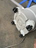 德尔玛（Deerma）【重磅新品】TJ700S 干吹两用吸尘器 家用商用 吸尘器桶式大吸力 整机降噪设计ZN-530 实拍图