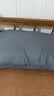 洁丽雅（Grace）A类枕头枕芯颈椎枕成人睡觉专用酒店枕头48*72cm 实拍图