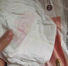 好奇（Huggies）铂金装小桃裤成长裤XL96片(12-17kg)加大号尿不湿【透爽散热】 实拍图