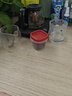 中啡（ZHONGFEI）耶加雪菲水洗咖啡豆手冲咖啡500g 埃塞俄比亚精品现磨 中度烘焙 实拍图