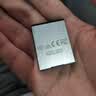 雷克沙（Lexar）256GB CFexpress Type B存储卡 读1750MB/s 富士佳能尼康适配 8K超清录制（SILVER） 实拍图