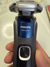 飞利浦（PHILIPS）剃须刀电动飞利浦经典5系Pro清爽净剃AI智能刮胡刀飞利浦电动剃须刀胡须刀5832送男友长辈生日礼物 【高端旗舰】SU5899/40 实拍图