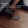 金士顿（Kingston）64GB TF（MicroSD） 存储卡 U1 A1 V10 内存卡 读速100MB/s 适配无人机/运动相机/switch/监控 实拍图