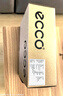 爱步（ECCO）BIOM C户外运动鞋 登山鞋牛皮老爹鞋女鞋运动鞋 黑色/黑色/深紫色80046356784 35 晒单实拍图