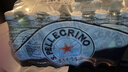 圣培露（S.PELLECRINO）圣培露含气天然矿泉水气泡水饮用水500ml*24效期至26年10月28到期 实拍图