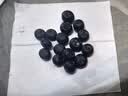 京鲜生 云南高原阳光蓝莓 12盒超大果18mm+   100g/盒 生鲜水果源头直发 晒单实拍图