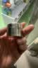 兰蔻菁纯眼霜20ml 淡纹润泽紧致抗衰老化妆品礼盒生日520送女朋友礼物 实拍图