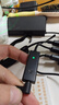 雷蛇（Razer）旋风黑鲨V2 有线头戴式电竞游戏耳机耳麦 被动降噪 USB游戏声卡 三角洲EQ调节 CSGO 吃鸡耳机  实拍图