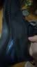 李宁越影 ELEMENT|跑步鞋男鞋秋冬季减震回弹轻量轻便软底运动鞋 黑色/岩石灰(047男款)-2 46 实拍图