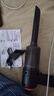 吸尘器家用大吸力大功率轻便清洁机汽车吸尘器两用手持吹尘器小型宠物除吸毛器桌面便携除尘机 【基础款吸尘器】长吸嘴2037 实拍图