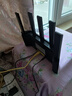 Tenda腾达路由器WiFi7【云霄BE5100】千兆穿墙王信号放大器增强无线超强2.5g网口家用电竞立式BE6L Pro 实拍图