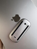 Apple/苹果 妙控鼠标-黑色 多点触控表面 苹果鼠标无线蓝牙鼠标无线鼠标办公鼠标静音便携 实拍图