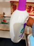 滴露（Dettol）衣物除菌液薰衣草3L 99.9%杀菌除螨 内衣衣物消毒液 可配洗衣液 实拍图