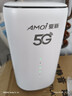 夏新5g随身wifi6移动无线免插卡路由器cpe全网通千兆双频便携式车载上网卡高速流量 5G旗舰臻享版【双频wifi6网速狂飙】 实拍图