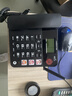 中诺W568全网通4g5g老人插卡座机电话机SIM无线插卡电话机支持电信移动联通广电四网4G家用办公黑色 实拍图