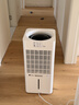 气熙（airx）除湿机抽湿机家用空气净化器除湿一体机60L/天120㎡卧室地下室吸湿器干衣除湿机大白鲸D6 实拍图