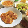 喜得佳深海大颗粒墨鱼饼250g潮汕手打鱼丸子火锅烧烤麻辣烫炸锅早餐食材 实拍图
