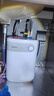 美的（Midea）【8年质保】小厨宝电热水器5升储水式家用一级能效2000W洗菜碗厨房热水宝国家补贴F05-20A1C(ES)  实拍图