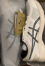 亚瑟士ASICS男鞋透气跑鞋运动鞋缓震舒适跑步鞋 GEL-CONTEND 4 灰色/灰色 42.5 实拍图