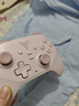 飞智沙漠狐 暮光粉 多模版无线游戏手柄 类xbox霍尔扳机switch电脑PC手机steamNS 星露谷物语原神仁王3 实拍图