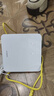 华为4g路由器插卡b535千兆企业级全网通CPE转有线非wifi7宽带移动随身流量卡无线网卡5g手机可用2025款 B320-820【195Mbps速率】免装宽带 月享2000G*12个月 实拍图