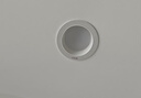 公牛（BULL）LED防眩筒灯MT-L005A-AS白+哑白5W暖白光4000K 升级Ra95显指 实拍图