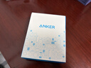 ANKER安克冰点充【热销100W+，适配苹果17Air/iPhone16】45W/30W/20W快充充电器氮化镓充电套装华为小米 【苹果15专用】0.9米20W套装黑-C口 实拍图
