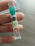 诤友（JOYO）一次性过滤烟嘴十三重粗中细四用抛弃型焦油过滤器 120支 实拍图