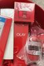 玉兰油（OLAY）大红瓶水乳液面霜保湿抗皱紧致护肤品套装礼盒母亲节礼物妈妈白鹿 实拍图