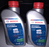 博世（BOSCH）DOT4 刹车油/制动液/离合器油 通用型2升装 (1L*2) 实拍图