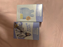 兔头妈妈婴儿面霜轻薄透气 儿童保湿润肤春夏季晒后舒缓凉凉霜0-3岁45g 实拍图