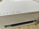 爱普生（EPSON）【新品】墨仓式L1358 A4彩色无线单功能家用打印机 AI学习打印机（微信/远程打印） 实拍图