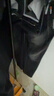 花花公子（PLAYBOY）牛仔裤男潮流春夏季休闲裤子男士宽松商务直筒百搭长裤 蓝灰 33 实拍图