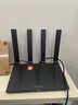 Tenda腾达路由器WiFi6+【泰山AX3000 Ultra】千兆穿墙王信号放大器增强无线家用甄选高配芯片AX12 Pro 实拍图