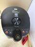 美的（Midea）电热水瓶 5L升大容量保温除氯电水瓶 家用烧水壶保温一体全自动恒温电热水壶开水壶年货 5L 【316L母婴级材质内胆】 实拍图